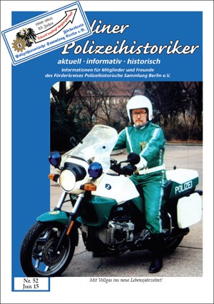 Berliner Polizeihistoriker 52