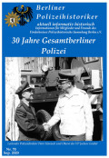 Berliner Polizeihistoriker 70