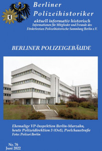 Berliner Polizeihistoriker 76