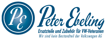 Peter Eberling