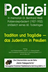 Tradition und Tragödie - das Judentum in Preußen